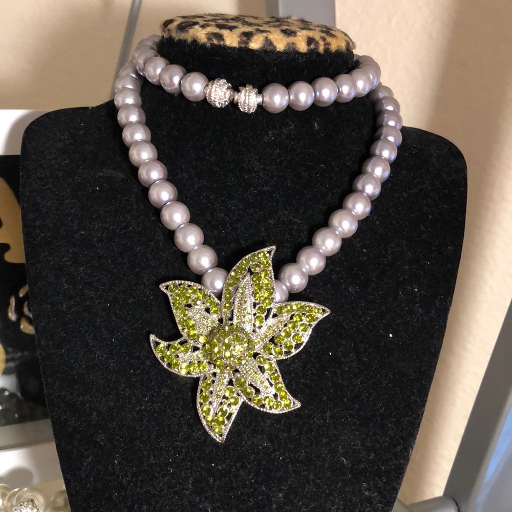 Norma Unique Design Handmade - Picture 7 of 8